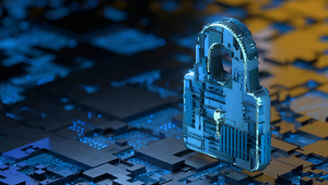 Fingerprint, Computer, Technology, Cyber Security, Lock, Safe